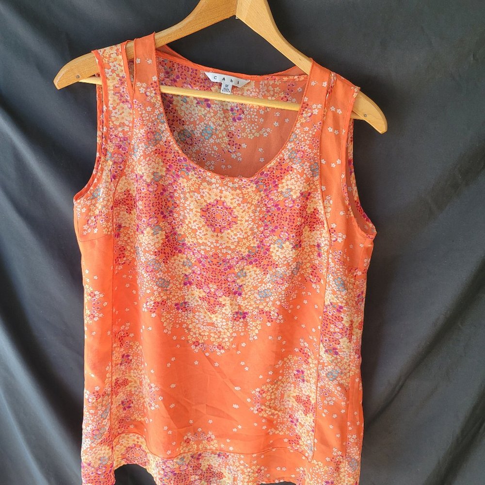 Cabi Top